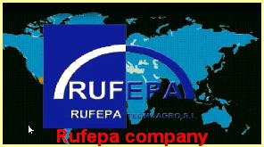 Rufepa company
